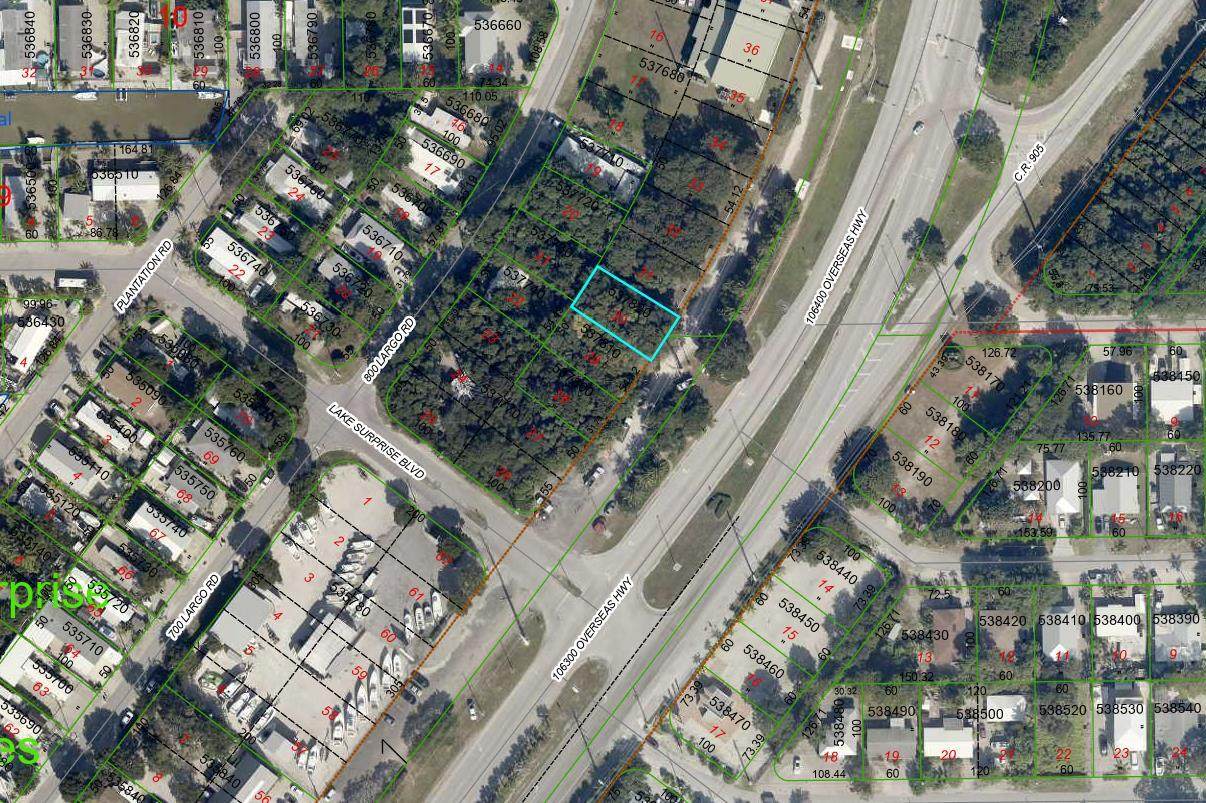 106360 Overseas Highway - Photo 1