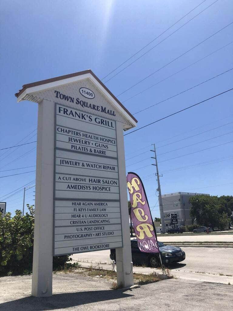 11400 Overseas Highway - Photo 1