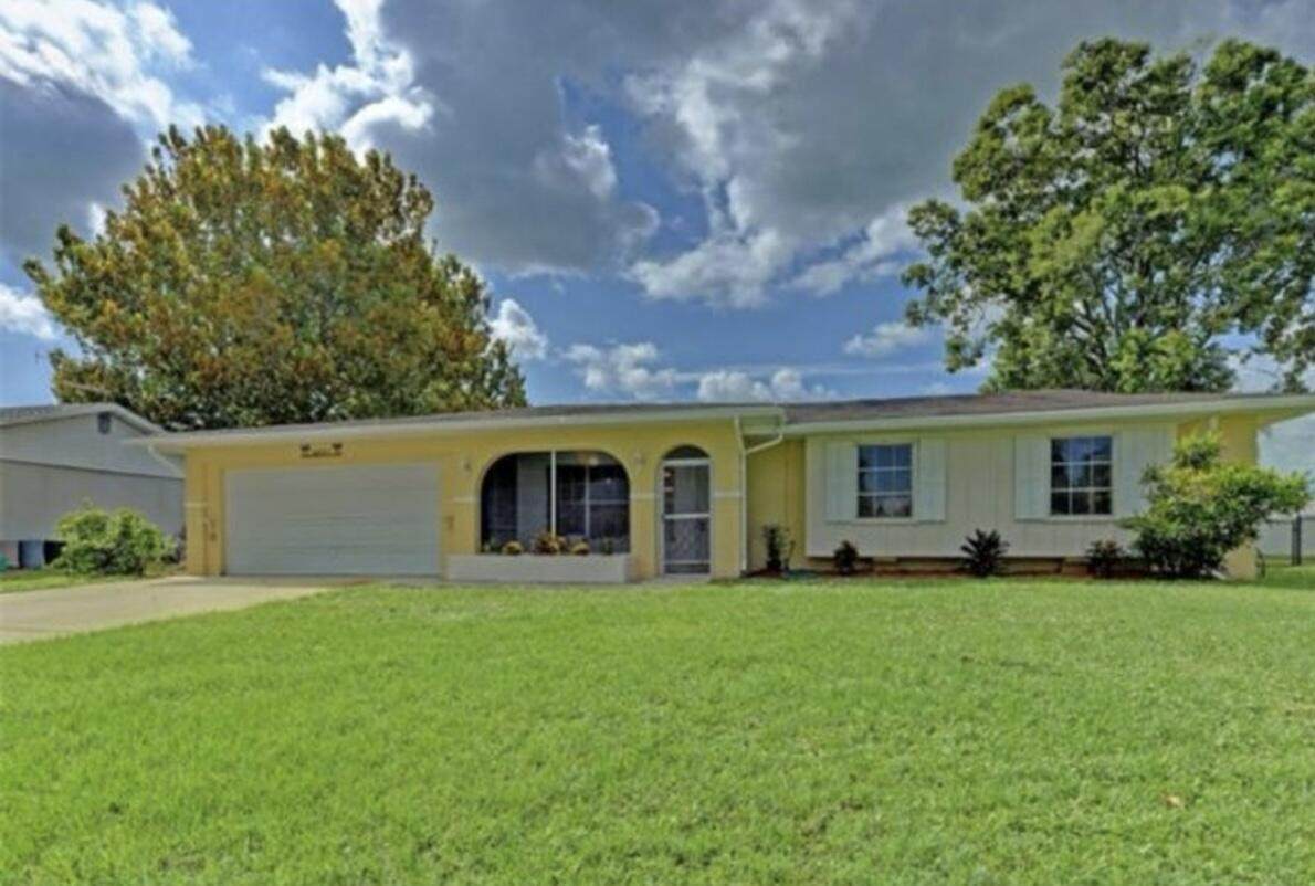 6551 Coliseum Boulevard - Photo 1