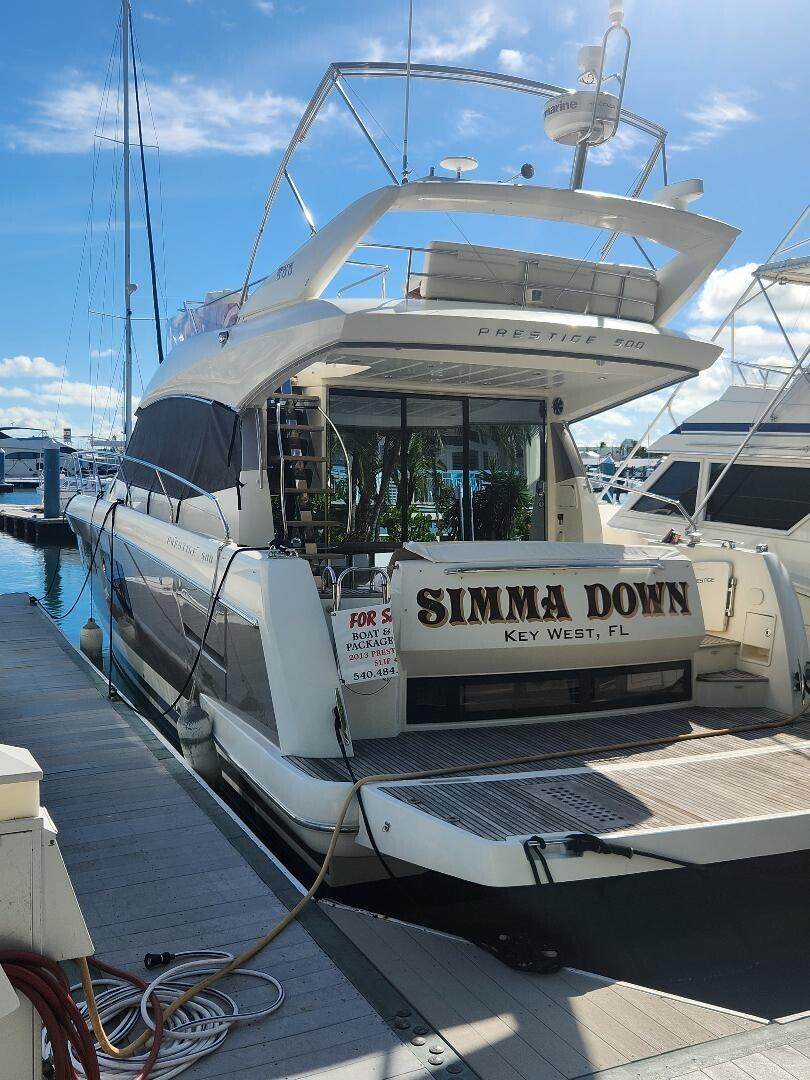 619 Front Street - Photo 1