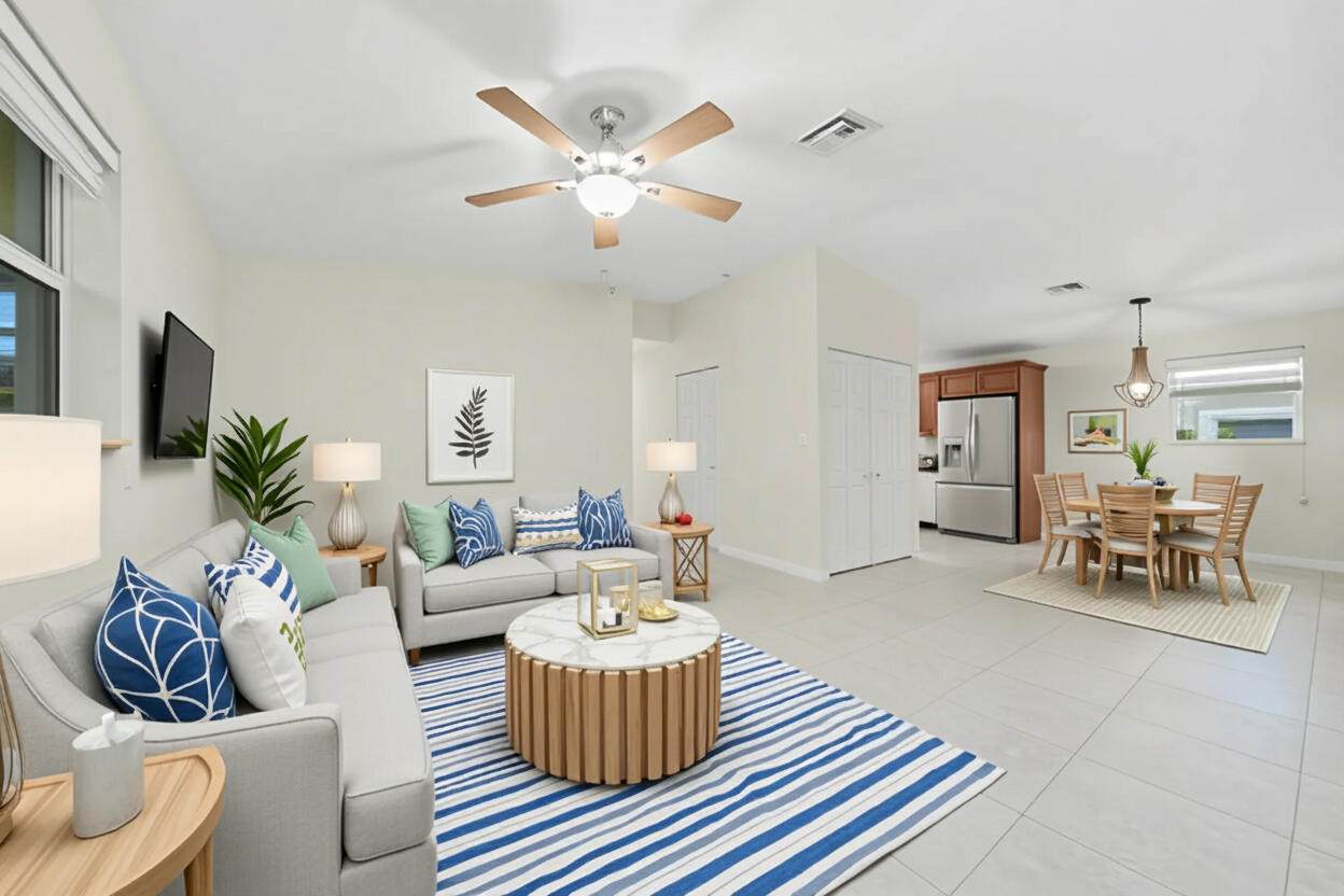 1021 Valencia Road - Photo 1