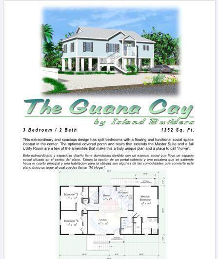 138 Bahama Drive - Photo 1