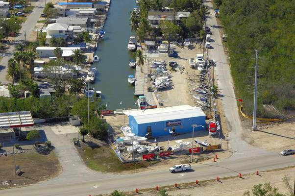 106600 Overseas Highway - Photo 1
