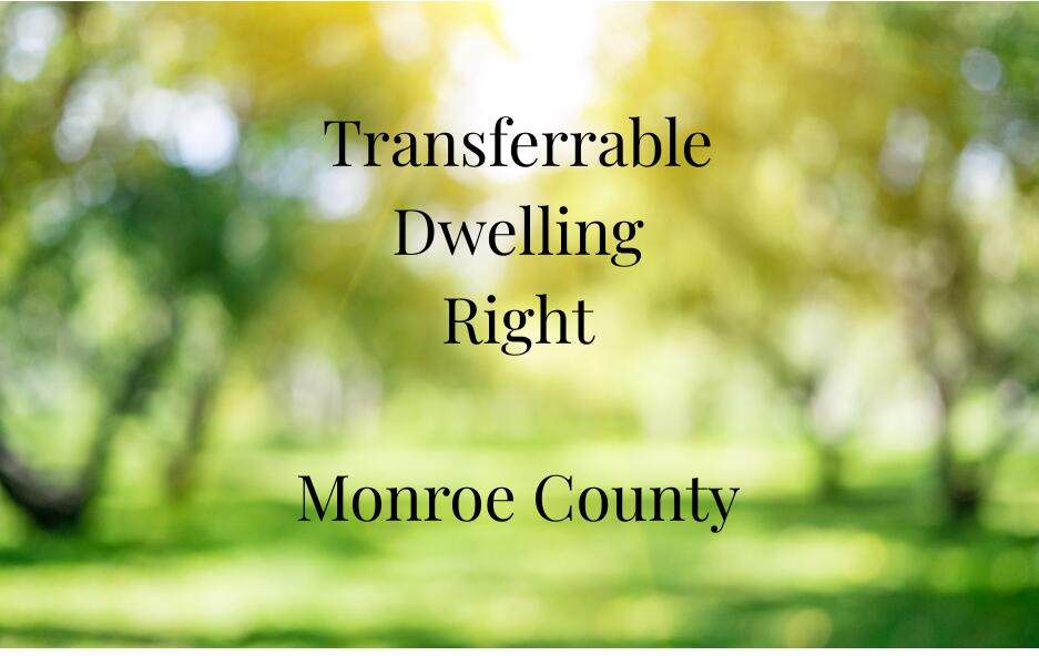 unincorp Monroe - Photo 1