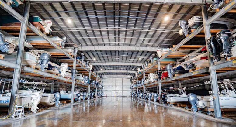 6000 Peninsular Avenue - Photo 1