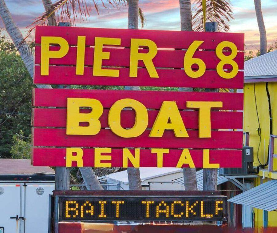 68200 Overseas Highway - Photo 1