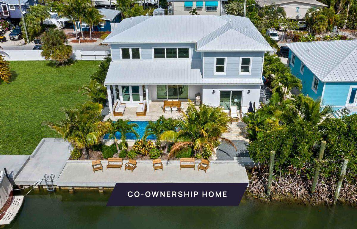 134 Nautilus Drive - Photo 1
