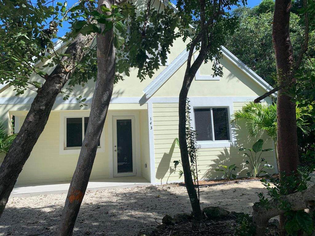 143 Hammock Road - Photo 1