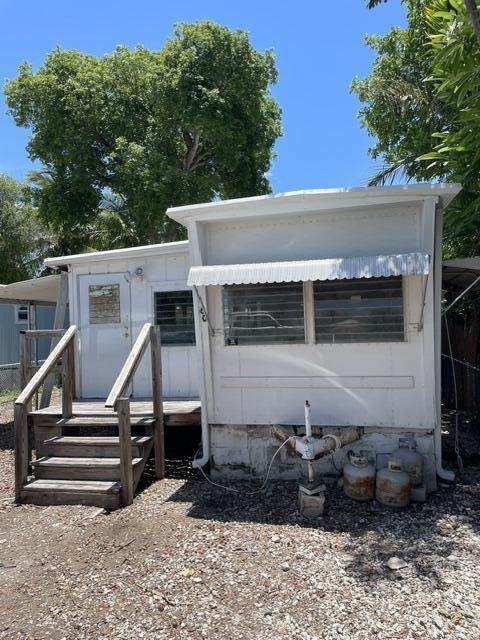 60 Ed Swift Road - Photo 1