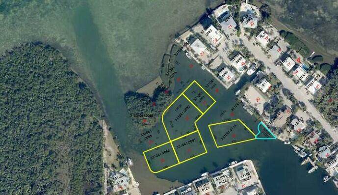  Marathon Bay Bottom Street Gulf - Photo 1