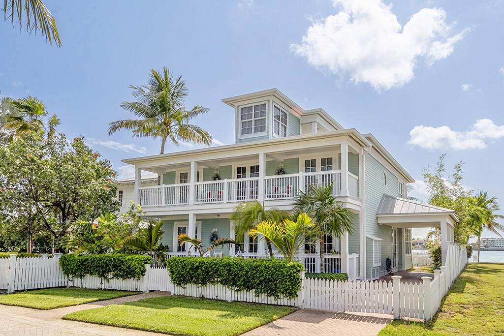 32 Sunset Key Drive - Photo 1