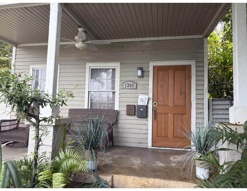 1306 Virginia Street - Photo 1
