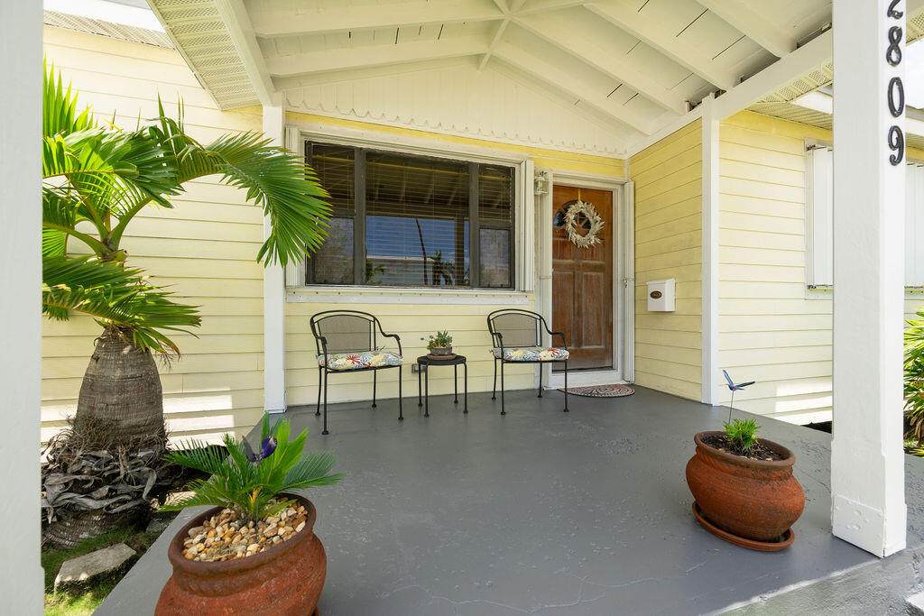2809 Flagler Avenue - Photo 1