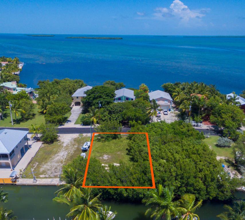 Lot 5 Granada Avenue - Photo 1