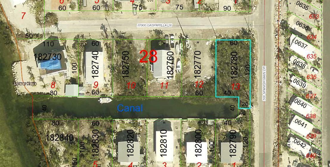 00 Gasparilla Lane - Photo 1