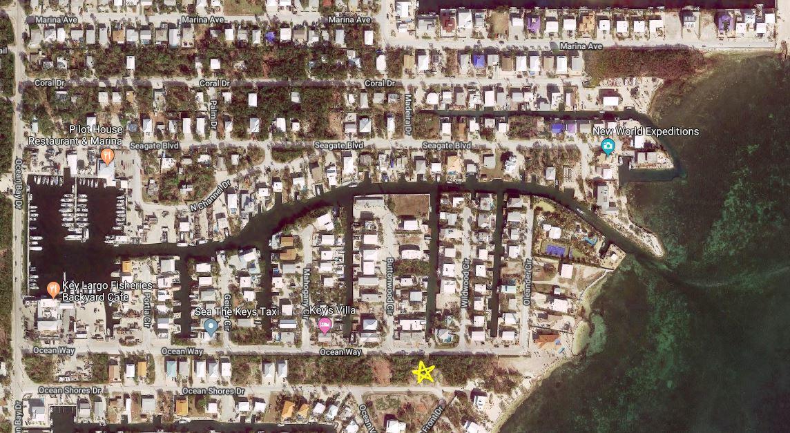 0 Ocean Shores Drive - Photo 1