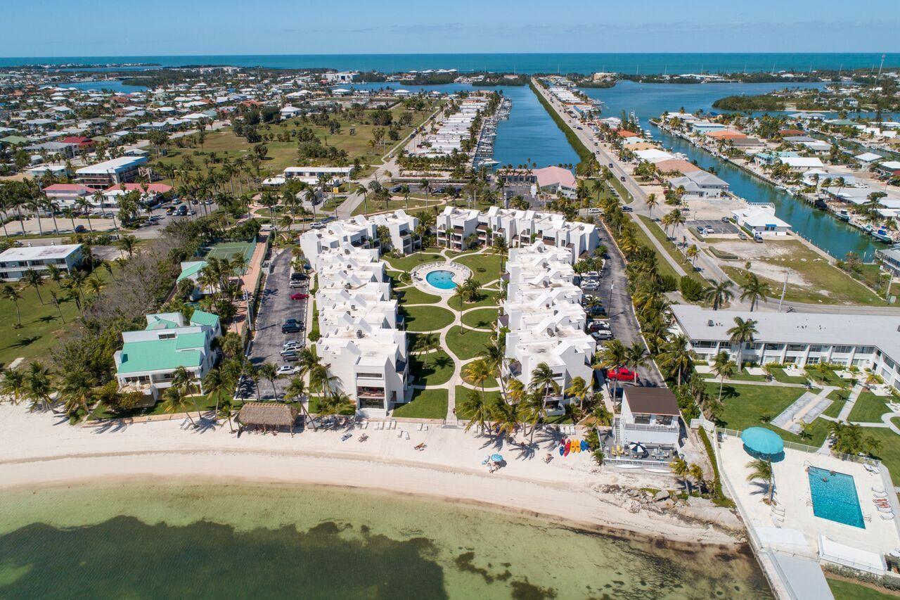 601 Ocean Drive - Photo 1