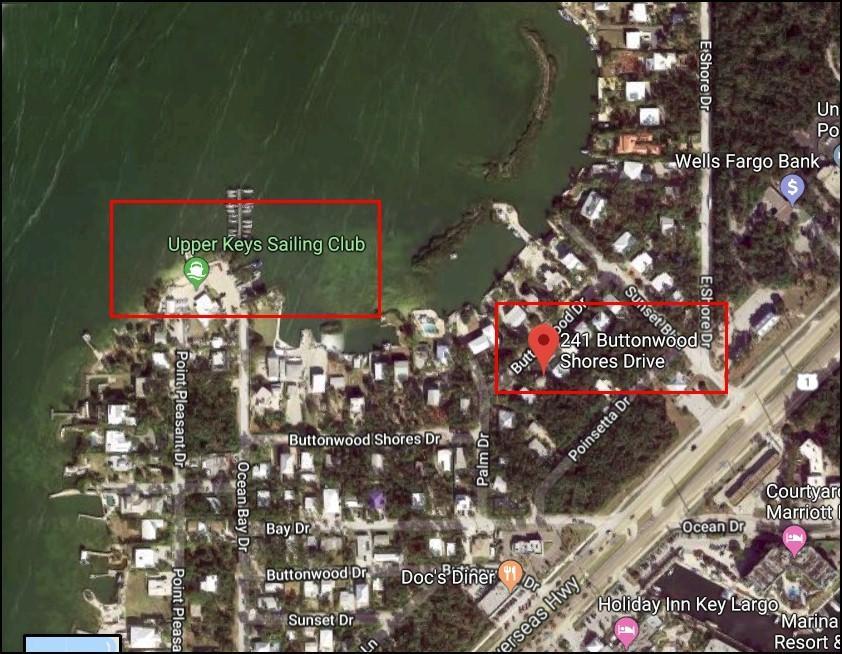 241 Buttonwood Shores Drive - Photo 1