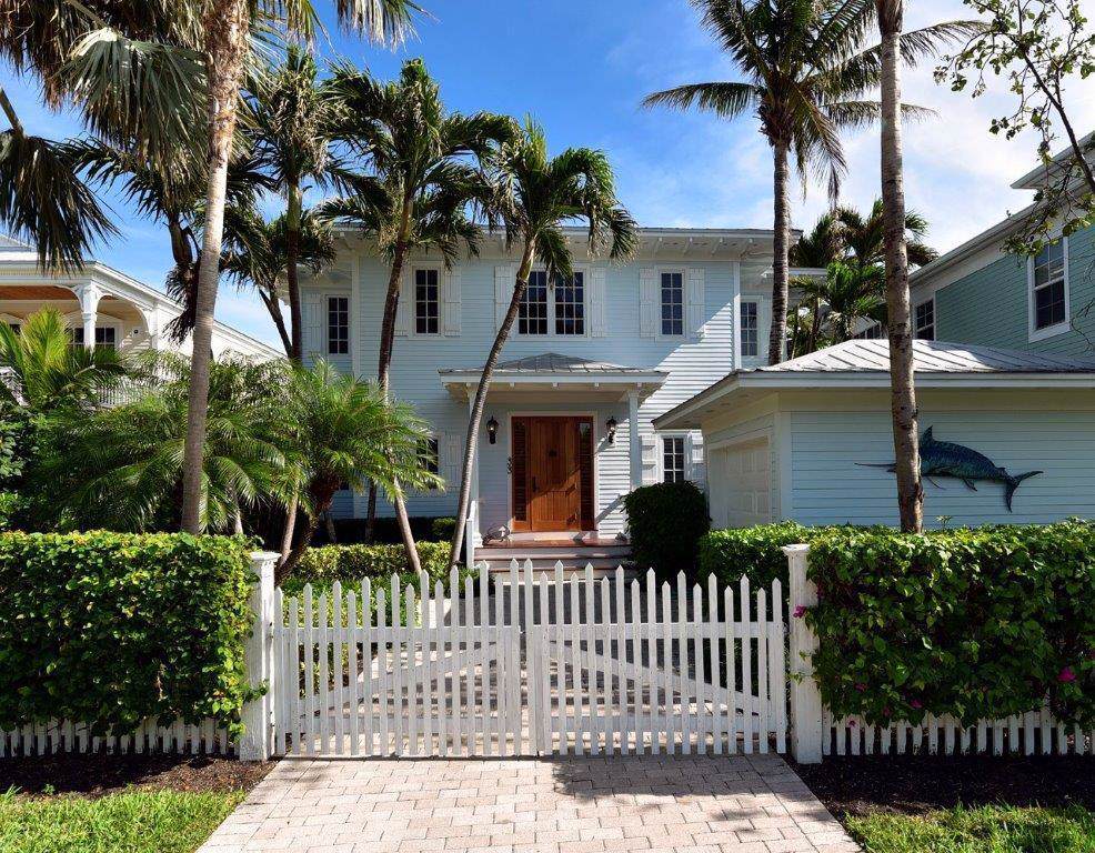33 Sunset Key Drive - Photo 1