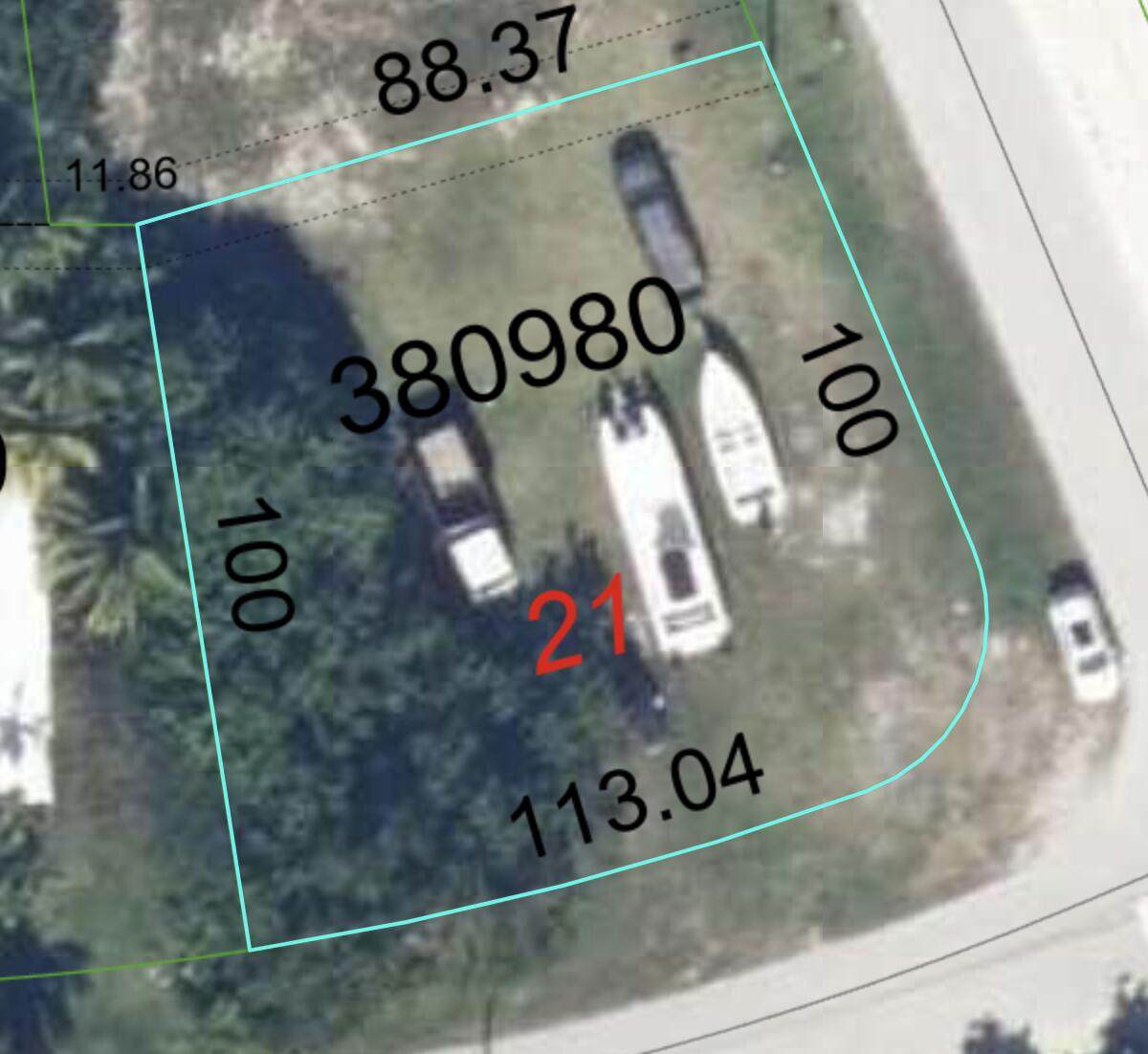 123 Bahama Drive - Photo 1