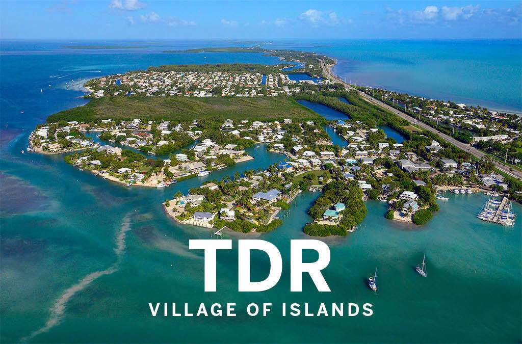 1 Waterfront Tdr - Photo 1