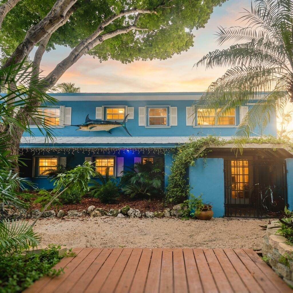 141 Ocean Drive - Photo 1