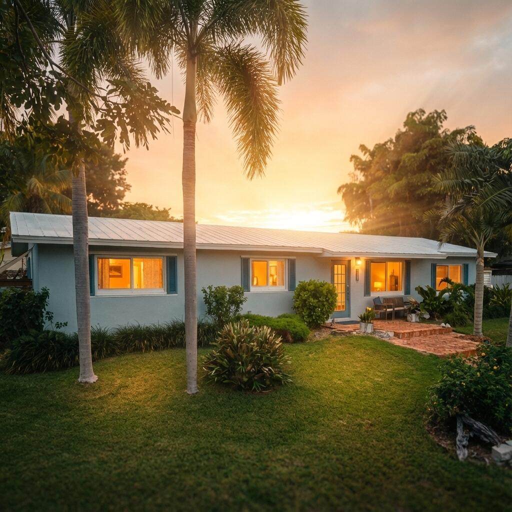 160 Ridge Street - Photo 1