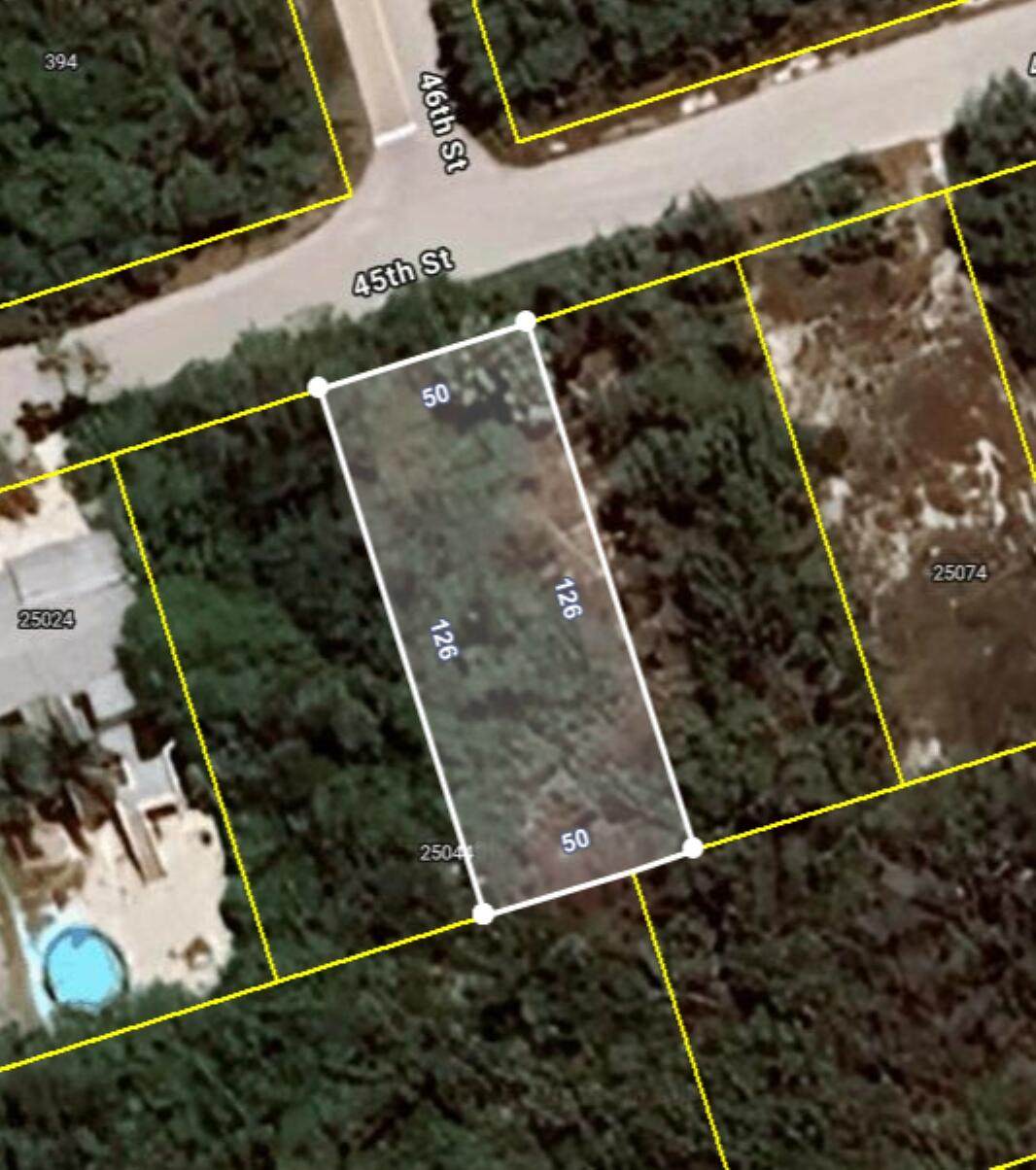 25044 45Th Street - Photo 1