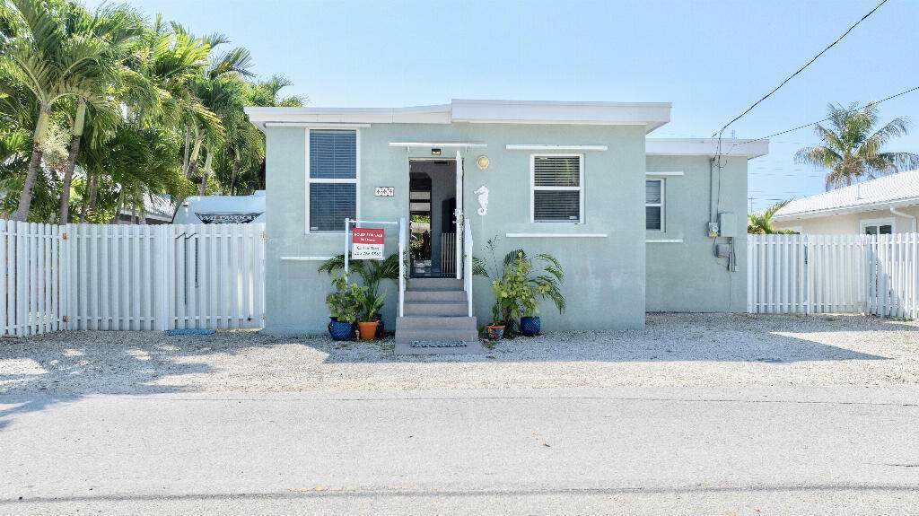 30 Orange Drive - Photo 1