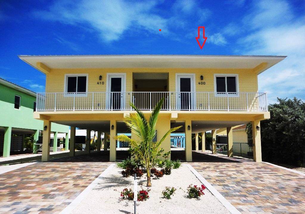 400 3rd Street - Photo 1
