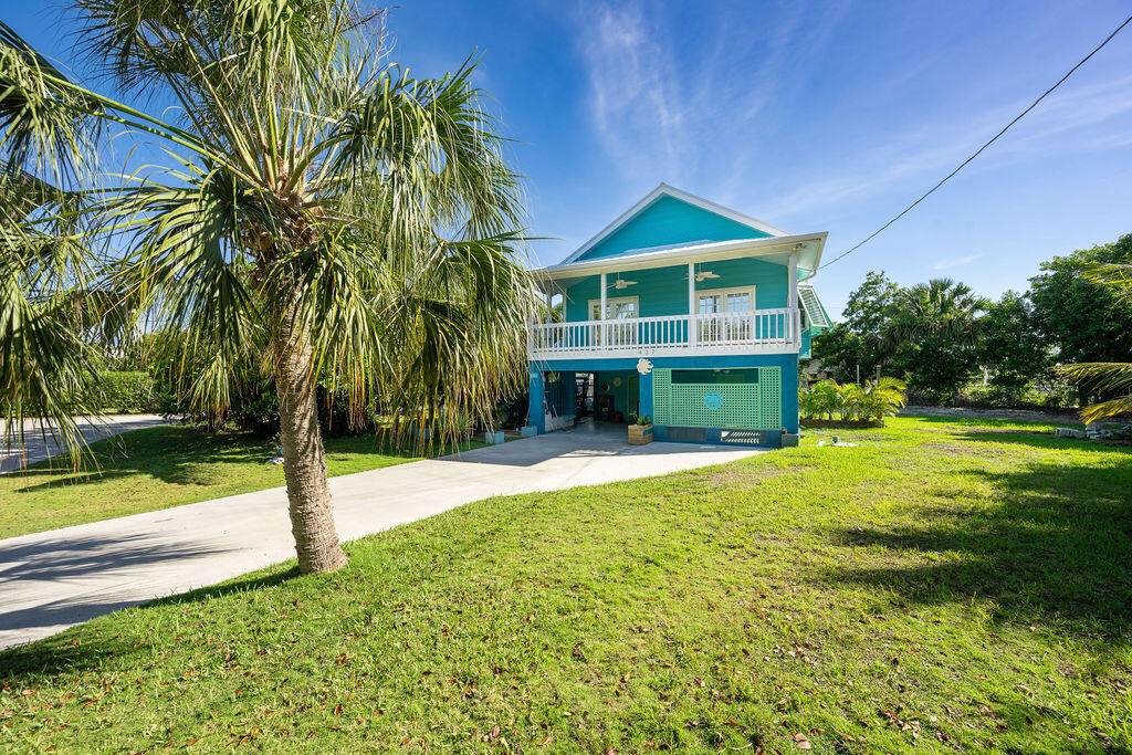 437 Palmetto Avenue - Photo 1