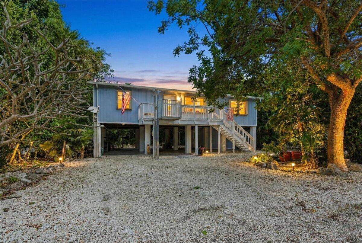 22 Stirrup Key Road - Photo 1