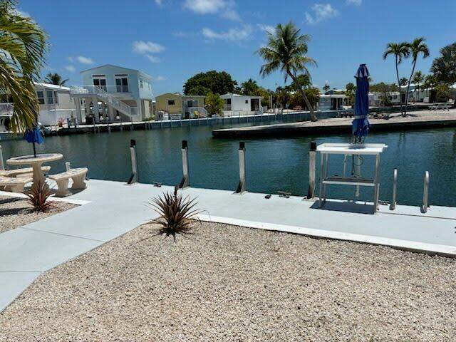 701 Spanish Main Drive - Photo 1