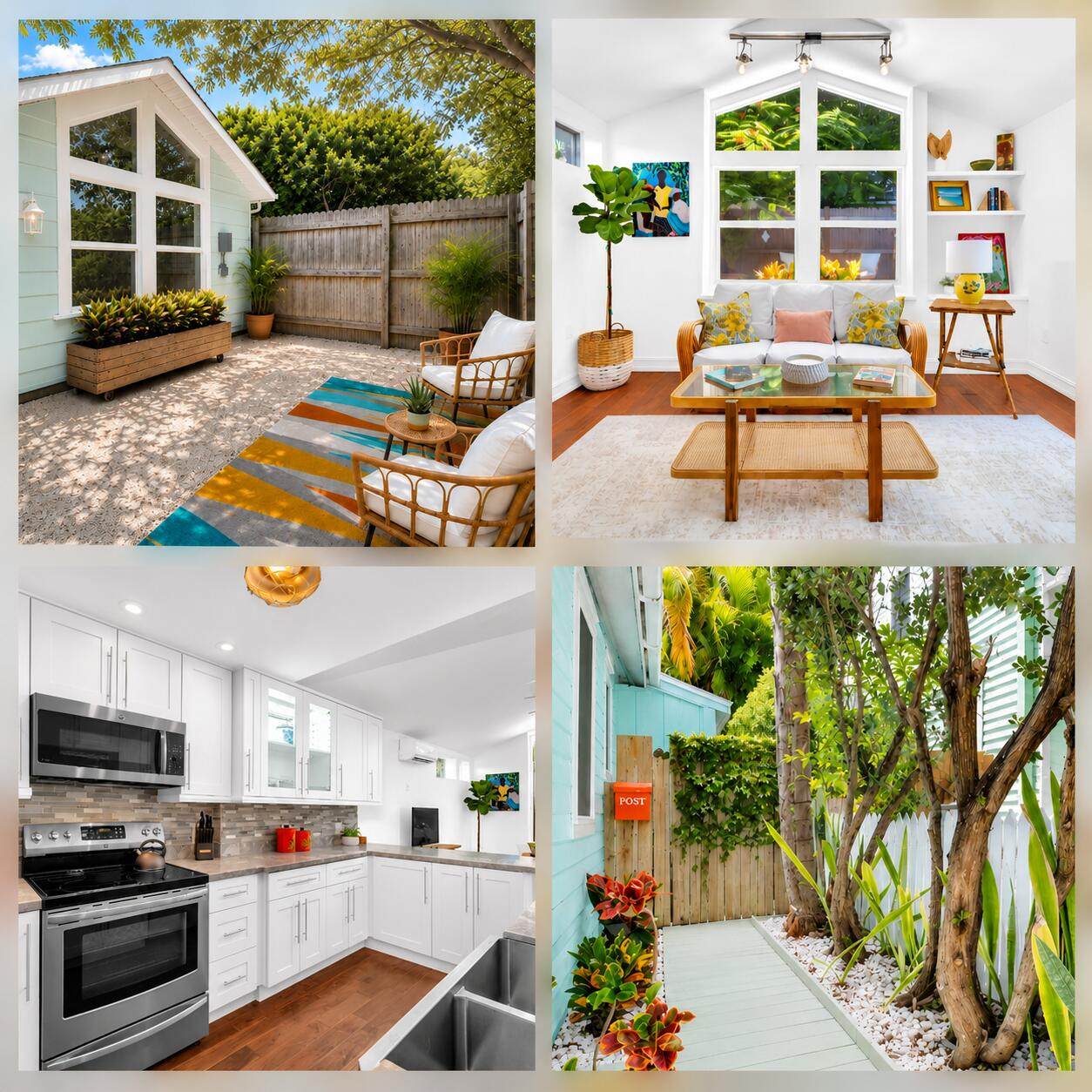1105 Olivia Street - Photo 1