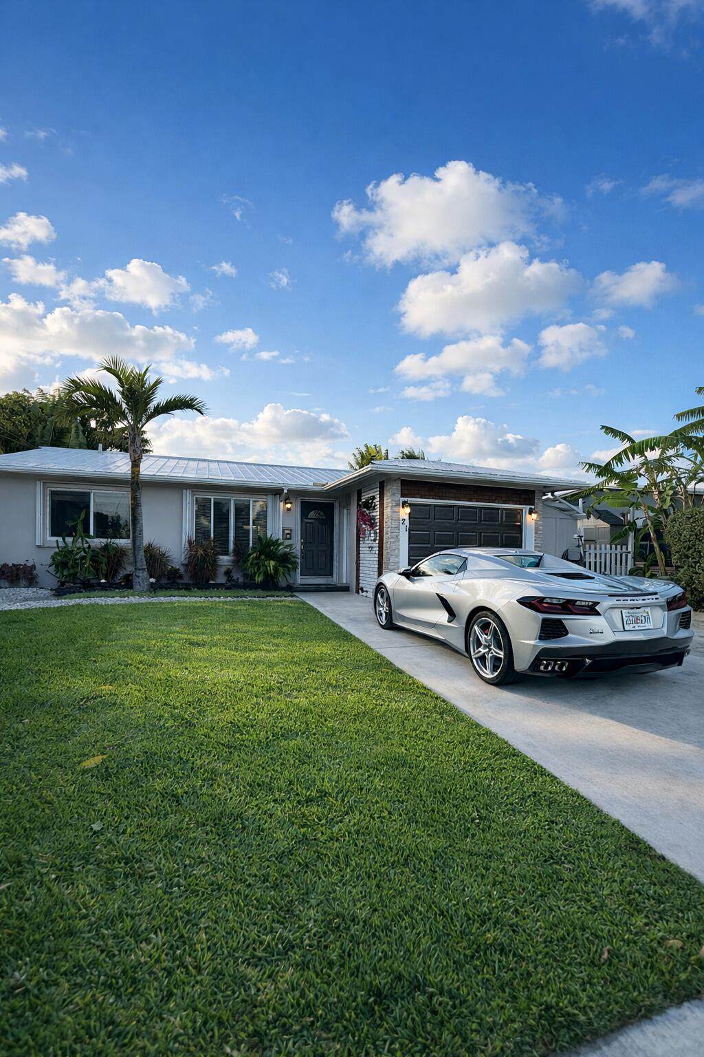 21 Bougainvillea Avenue - Photo 1
