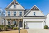 4345 Madison Hall Drive - Photo 1