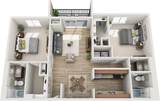 3833 Peachtree Road - Photo 17