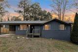 3390 Creek Valley Drive - Photo 1