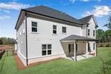 685 Caney Fork Road - Photo 52