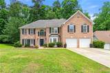 6906 Wynmeadow Drive - Photo 1