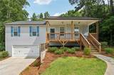 4382 Overlook Drive - Photo 1