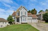 596 Parliament Street - Photo 1