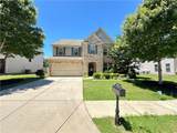 3604 Fallen Oak Lane - Photo 1
