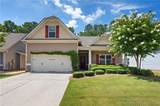 260 Hawthorne Ridge Circle - Photo 1