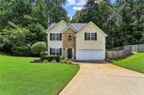906 Wandering Vine Drive - Photo 1