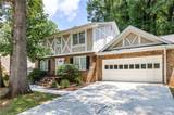 730 Rockborough Drive - Photo 1