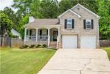 3602 Anna Lane - Photo 1