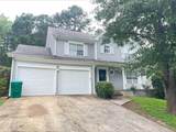 2431 Bankston Circle - Photo 1