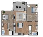 1045 Old Peachtree Road - Photo 12