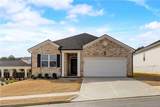 257 Bur Oak Bend - Photo 1